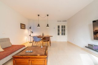 Piso en venta en Centro en Almería