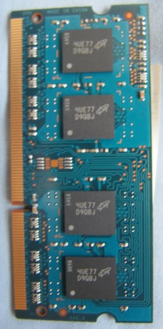 Adaptador Lenovo + HP + RAM + Altavoces