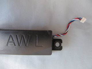 Adaptador Lenovo + HP + RAM + Altavoces