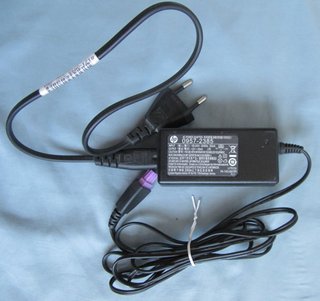 Adaptador Lenovo + HP + RAM + Altavoces