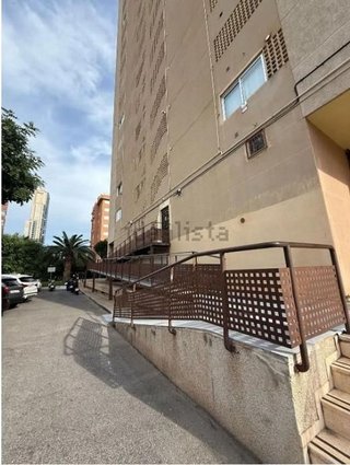 Piso en venta en Pueblo Levante en Benidorm