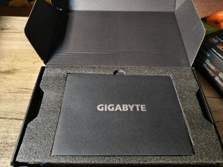 Tarjeta Gráfica Gigabyte RTX 3070