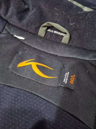 Giubbotto tecnico Kjus donna