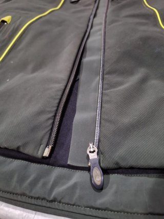 Giubbotto tecnico Kjus donna