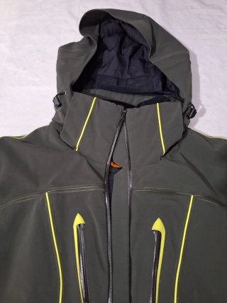 Giubbotto tecnico Kjus donna