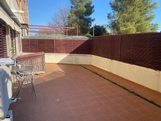 Piso en venta en Larache en Ciudad Real