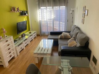 Piso en venta en Larache en Ciudad Real