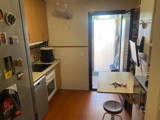 Piso en venta en Larache en Ciudad Real
