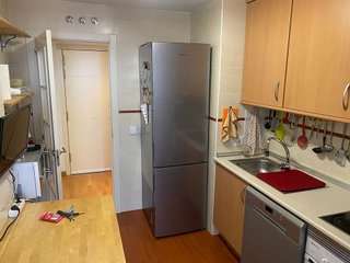 Piso en venta en Larache en Ciudad Real