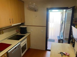 Piso en venta en Larache en Ciudad Real
