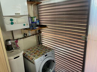 Piso en venta en Larache en Ciudad Real