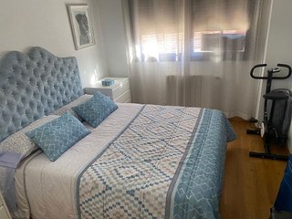 Piso en venta en Larache en Ciudad Real