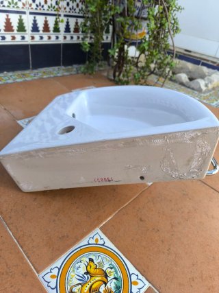 Lavabo Roca