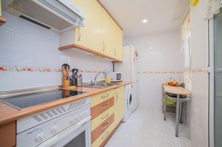 Piso en venta en San Martín de la Vega