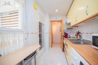 Piso en venta en San Martín de la Vega