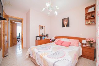 Piso en venta en San Martín de la Vega