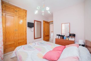 Piso en venta en San Martín de la Vega