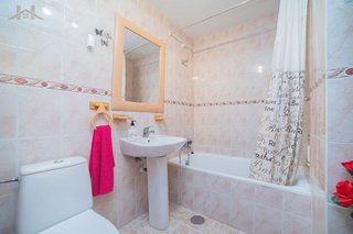 Piso en venta en San Martín de la Vega