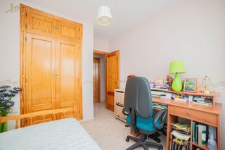 Piso en venta en San Martín de la Vega