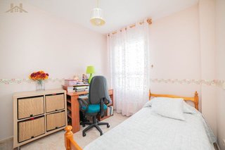 Piso en venta en San Martín de la Vega