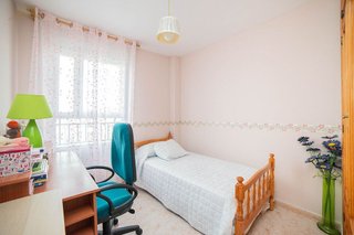 Piso en venta en San Martín de la Vega