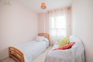 Piso en venta en San Martín de la Vega