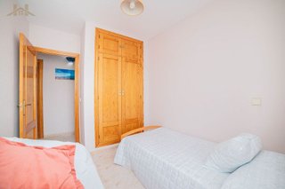 Piso en venta en San Martín de la Vega