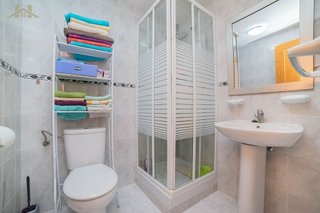 Piso en venta en San Martín de la Vega
