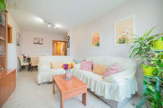 Piso en venta en San Martín de la Vega