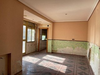 Piso en venta en Hellín