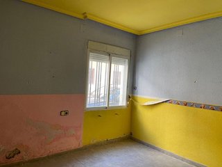 Piso en venta en Hellín