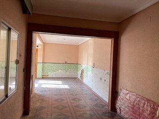 Piso en venta en Hellín