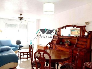 Piso en venta en Águilas ciudad en Águilas