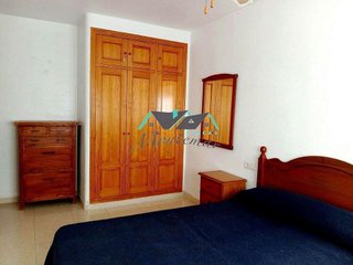 Piso en venta en Águilas ciudad en Águilas