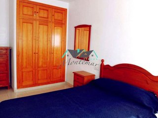 Piso en venta en Águilas ciudad en Águilas