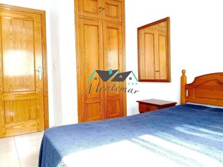 Piso en venta en Águilas ciudad en Águilas