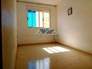 Piso en venta en Águilas ciudad en Águilas