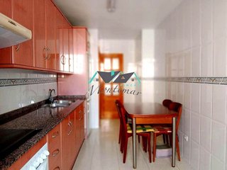 Piso en venta en Águilas ciudad en Águilas