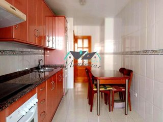 Piso en venta en Águilas ciudad en Águilas