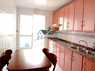 Piso en venta en Águilas ciudad en Águilas