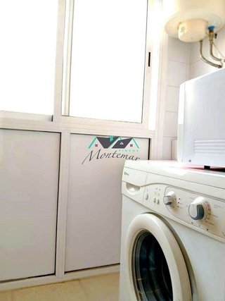 Piso en venta en Águilas ciudad en Águilas