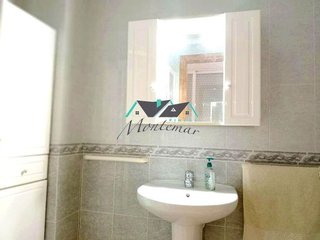 Piso en venta en Águilas ciudad en Águilas