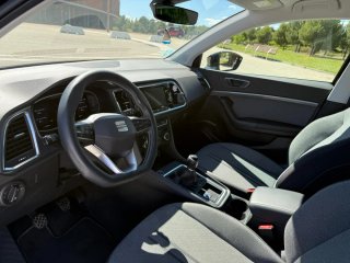 SEAT Ateca 2023