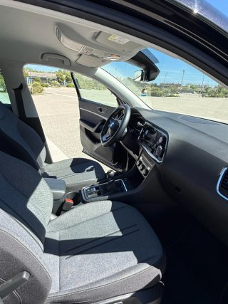 SEAT Ateca 2023