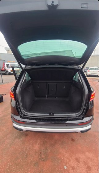SEAT Ateca 2023