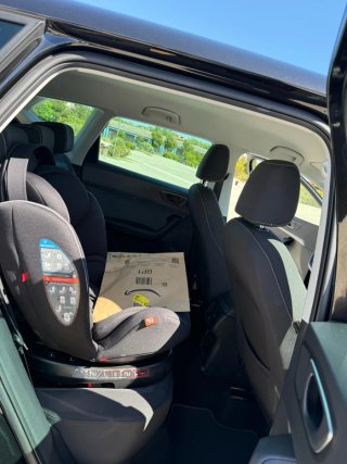 SEAT Ateca 2023