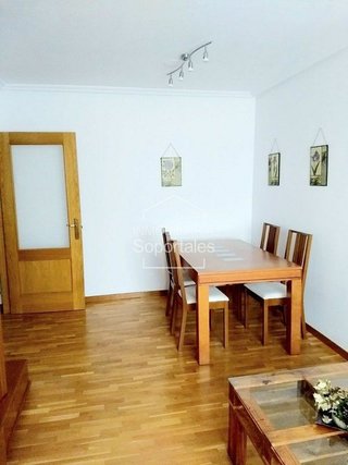 Piso en venta en Villamediana de Iregua