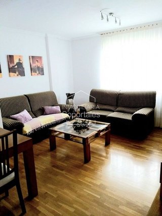 Piso en venta en Villamediana de Iregua