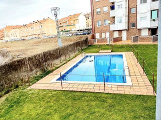 Piso en venta en Villamediana de Iregua