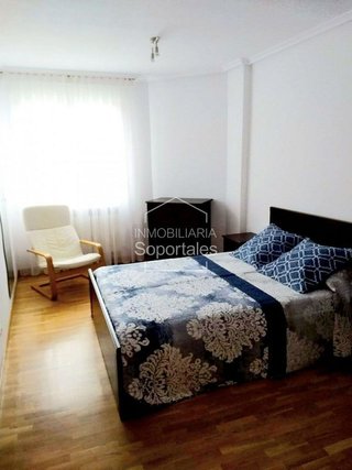 Piso en venta en Villamediana de Iregua